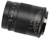 Obiektywy - 7Artisans 50mm f/1.05 Canon EOS R - miniaturka - grafika 1