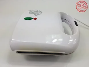 Efbe-Schott ZWE 1000 - Gofrownice - miniaturka - grafika 4