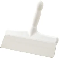 Inne artykuły do sprzątania - Aricasa Skrobaczka ze stali nierdzewnej Aricasa 1116 - miniaturka - grafika 1