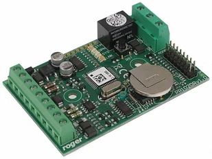 PR102DR-BRD - Kontrola dostępu - miniaturka - grafika 2