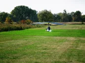 Vouchery - Lot motolotnią Karczew 20 min TAAK_LMKA2 - miniaturka - grafika 1