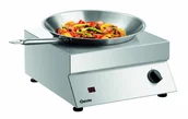 Piece, kotły i płyty grzejne gastronomiczne - Bartscher Wok indukcyjny 70/293 105874 - miniaturka - grafika 1