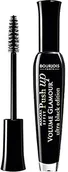 Tusze do rzęs - Bourjois Volume Glamour Push Up tusz do rzęs 31 Ultra Black - miniaturka - grafika 1