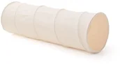 Zabawki interaktywne dla dzieci - Kids Concept Tunel Dla Dziecka 150cm White - miniaturka - grafika 1