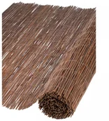 Ogrodzenia - Outsideliving Nature Mata ogrodzeniowa, 300x100 cm, wiklina, 6050173 - miniaturka - grafika 1