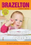 Psychologia - Karmienie dziecka - Brazelton Thomas B., Sparrow Joshua D. - miniaturka - grafika 1