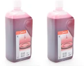 Akcesoria do urządzeń ogrodniczych - STIHL Olej Do Dwusuwów 1l Czerwony Oryginalny - miniaturka - grafika 1