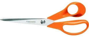 Fiskars Nożyczki domowe uniwersalne 21 cm Classic 1000815 ze stali nierdzewnej - Nożyce kuchenne - miniaturka - grafika 22