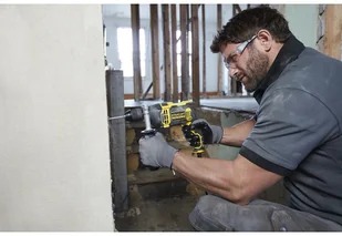 Stanley FMEH750 - Wiertarki - miniaturka - grafika 3