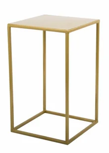 Kwietnik 40x24 cm złoty - Kwietniki - miniaturka - grafika 2