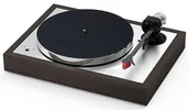 Gramofony - Pro-Ject The Classic EVO MC Quintet Red Eucalyptus - miniaturka - grafika 1