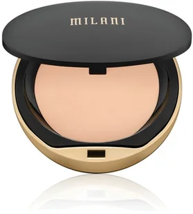 Milani, Conceal + Perfect Shine-Proof Powder, matujący puder do twarzy Fair, 12,3 g - Pudry do twarzy - miniaturka - grafika 2