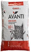 Ziemia ogrodowa - AVANTI Kora iglasta 80 L AVANTI - miniaturka - grafika 1