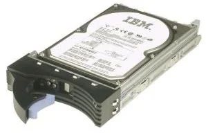 IBM 1000GB 2.5in SFF HS 7.2K 6Gbps NL SAS HDD 81Y9690 - Dyski serwerowe - miniaturka - grafika 3