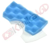 Filtry do odkurzaczy - AJS Filtr do odkurzacza FR5209 - miniaturka - grafika 1