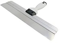 Narzędzia murarskie - COMENSAL na ścianę z uchwytem z miękko  Serie Bravo szpachelką, 956 - miniaturka - grafika 1