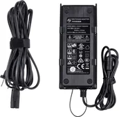 Kamery cyfrowe - akcesoria - Nanlite Nanlite 15V 6A Adapter dla Forza 60 - miniaturka - grafika 1