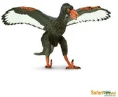 Figurki dla dzieci - Safari Ltd 302829 Archeopteryx 9,75x10,75cm - miniaturka - grafika 1