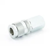Akcesoria pneumatyczne - AJ Produkty Szybkozłączka, gwint wewnętrzny gwint 1 / 2"""""""" - miniaturka - grafika 1