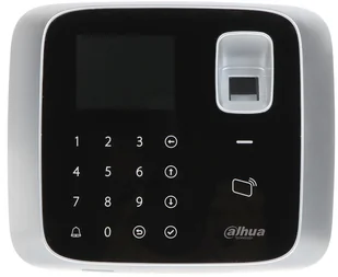 DAHUA KONTROLER DOSTĘPU DHI-ASI1212A-D(V2) DHI-ASI1212A-D(V2) - Akcesoria do alarmów - miniaturka - grafika 3