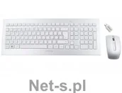 Zestawy myszka + klawiatura - CHERRY DW 8000 (JD-0300EU) - miniaturka - grafika 1