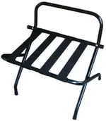 Wyposażenie miejsc publicznych - Prohotels Stojak na bagaż hotelowy SNB2 - miniaturka - grafika 1