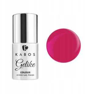 Gelike colour My Heart 5ml - Lakiery do paznokci - miniaturka - grafika 2