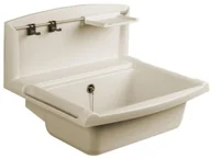 Zlewy i komory gospodarcze - Pyramis Komora gospodarcza - miniaturka - grafika 1