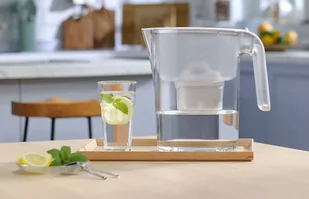 Philips X-CLEAN - Dzbanki filtrujące - miniaturka - grafika 2