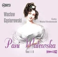StoryBox.pl Pani Walewska. Tom I i II. Audiobook Wacław Gąsiorowski - Audiobooki dla dzieci i młodzieży - miniaturka - grafika 2