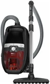 Odkurzacze - Miele Blizzard CX1 Red Edition Parquet PowerLine - miniaturka - grafika 1