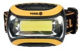 Vorel LAMPA CZOŁOWA COB LED 3W 88676 VOREL 88676 - Latarki - miniaturka - grafika 3