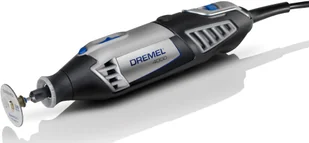 DREMEL Wielofunkcyjne narzędzie 4000 F0134000JC - Pozostałe elektronarzędzia - miniaturka - grafika 2