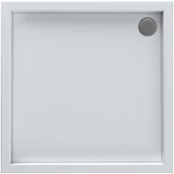 Brodziki prysznicowe - SENSEA FRIGO 80x80 - miniaturka - grafika 1