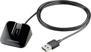 Plantronics do-stacja ładująca Voyager Legend zapewnia Desktop UC/Mobile 89031-01 - Akcesoria do telefonów stacjonarnych - miniaturka - grafika 2
