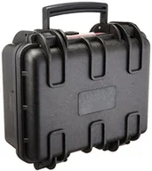 Akcesoria fotograficzne - AmazonBasics Hard camera case, Small WXD0584WD - miniaturka - grafika 1