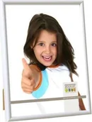 Ramki na zdjęcia - Deknudt Ramka S011S1 30x45 Kunststoff wei - S011S1 30x45 - miniaturka - grafika 1