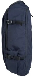 CabinZero CABINZERO Plecak torba podręczna ADV 42L AD041 absolute black - Plecaki szkolne i tornistry - miniaturka - grafika 6