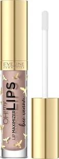 Eveline KOLOROWKA Oh! My Lips Maximizer Balsam powiększający usta Jad Pszczeli 4.5ml 110334 - Błyszczyki do ust Eveline KOLOROWKA Oh! My Lips Maximizer Balsam powiększający usta Jad Pszczeli 4.5ml 110334 - Błyszczyki do ust - miniaturka - grafika 2
