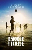 Nauki przyrodnicze - CL Media Emocje i iluzje - miniaturka - grafika 1