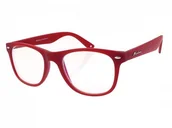 Okulary przeciwsłoneczne - Montana Okulary do komputera BLF67F BLF67F - miniaturka - grafika 1