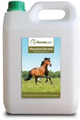 Akcesoria jeździeckie - Olej Lniany 10L Dla Koni Horselen Wysyłka Gratis ! - miniaturka - grafika 1