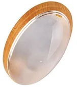 Lampy sufitowe - Ideus Plafon FLUE WALL FIXTURE MAPLE 2027 - miniaturka - grafika 1