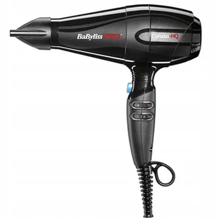 Babyliss Pro 2400W Excess HQ BAB6970IE - Suszarki do włosów - miniaturka - grafika 12