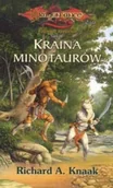 Fantasy - Kraina minotaurów. Zaginione opowieści - tom 4 - RICHARD A. KNAAK - miniaturka - grafika 1