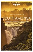 Pozostałe książki - Lonely Planet Best of South America - miniaturka - grafika 1