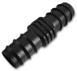 BRADAS Lacznik, wtyk na wąż 25 mm, 25 sztuk - Inne akcesoria do nawadniania - miniaturka - grafika 2