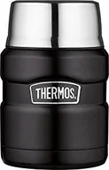 Termosy - Thermos Termos na potrawy/żywność, wykonany ze stali nierdzewnej 4001.232.047 - miniaturka - grafika 1