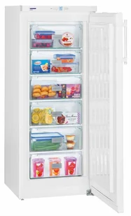 Zamrażarka Liebherr GP 1476 - Zamrażarki - miniaturka - grafika 3