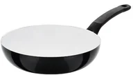 Patelnie - GSW Ceramica blanca 210263 patelnia ceramiczna, średnica 28 cm 210263 - miniaturka - grafika 1